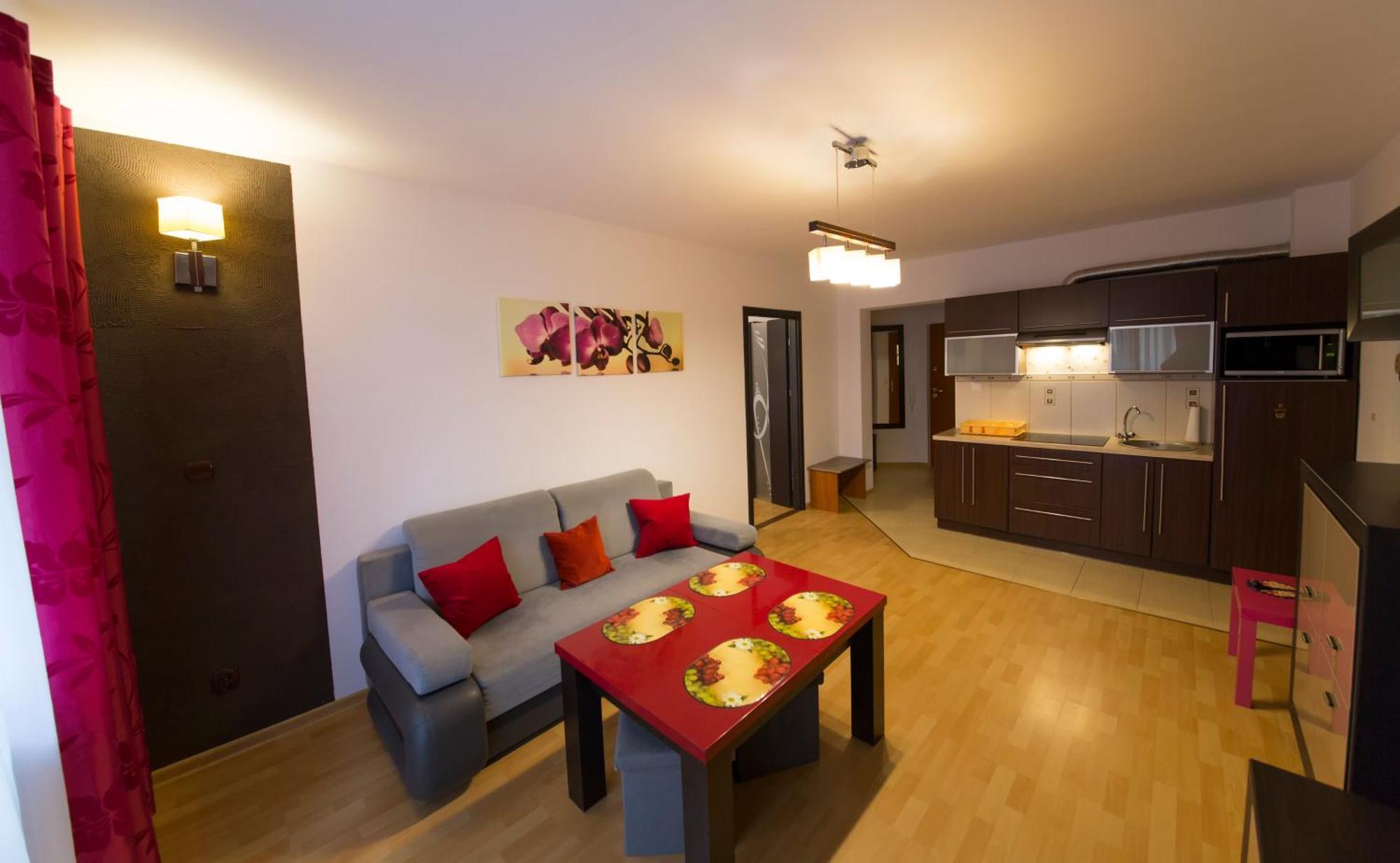 Wyspa Uznam - Apartamenty Zdrojowa Świnoujście Kamer foto