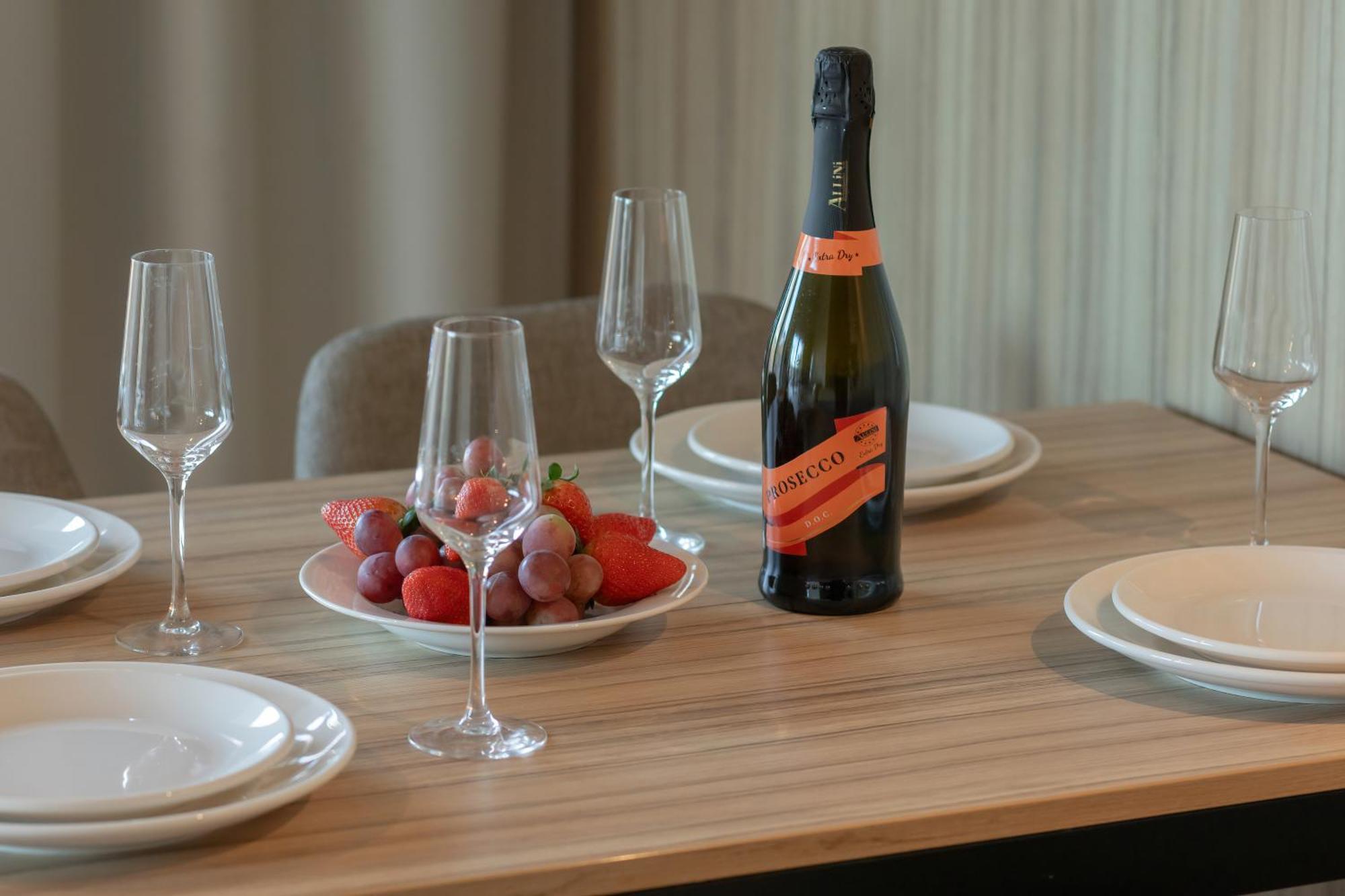 Wyspa Uznam - Apartamenty Zdrojowa Świnoujście Buitenkant foto